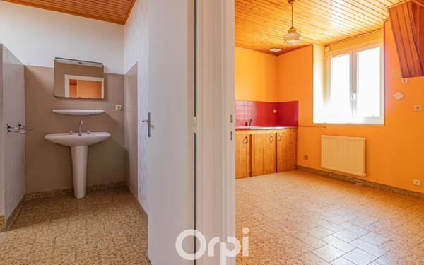 Appartement à vendre    4 pièces •  Carnac