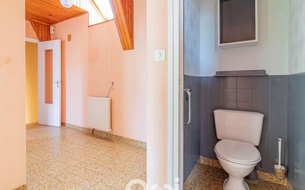 Appartement à vendre    4 pièces •  Carnac