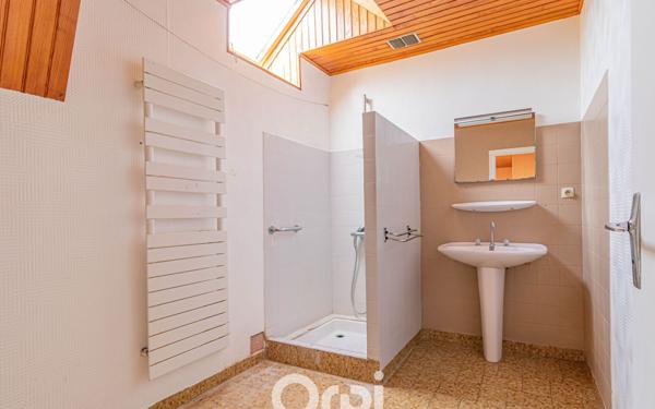 Appartement à vendre    4 pièces •  Carnac