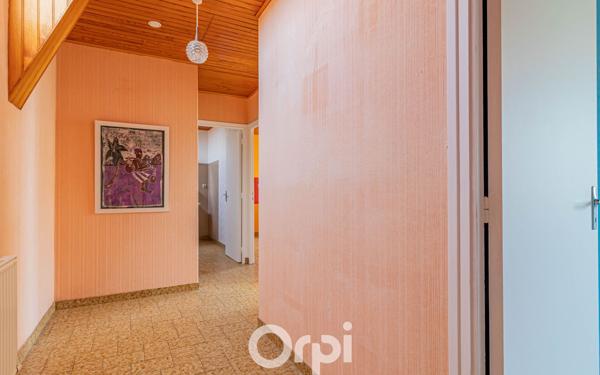 Appartement à vendre    4 pièces •  Carnac