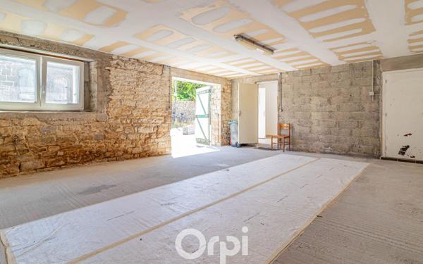 Appartement à vendre    4 pièces •  Carnac