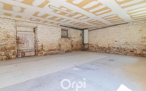 Appartement à vendre    4 pièces •  Carnac