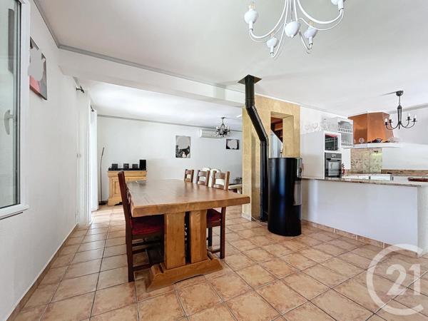 Maison à vendre  4 pièces - 94,41 m2 BAGNOLS SUR CEZE - 30
