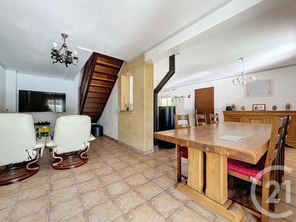 Maison à vendre  4 pièces - 94,41 m2 BAGNOLS SUR CEZE - 30