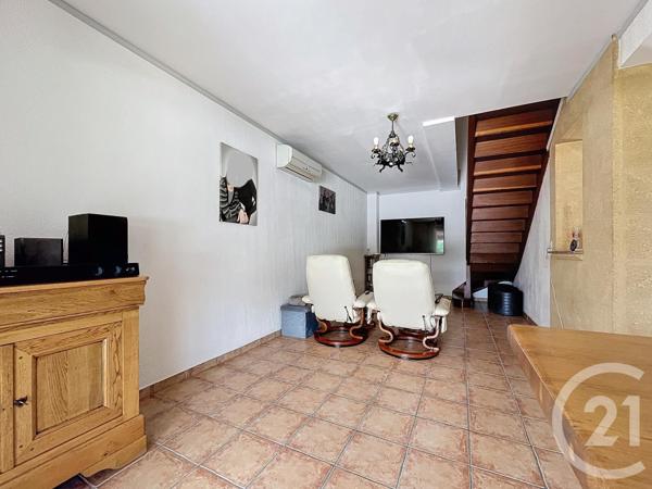 Maison à vendre  4 pièces - 94,41 m2 BAGNOLS SUR CEZE - 30