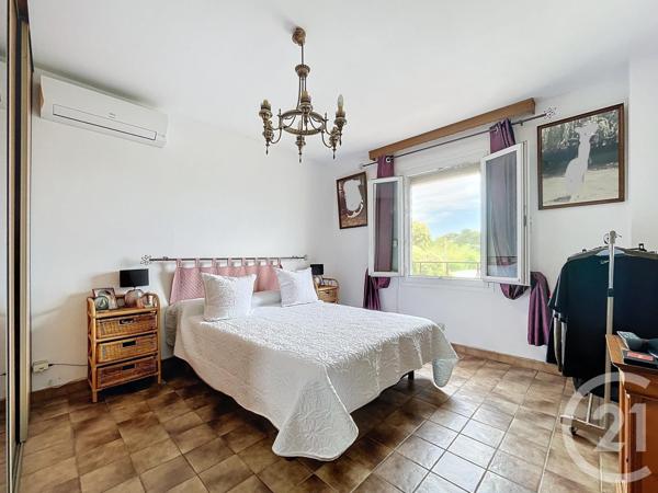 Maison à vendre  4 pièces - 94,41 m2 BAGNOLS SUR CEZE - 30