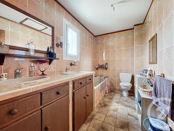 Maison à vendre  4 pièces - 94,41 m2 BAGNOLS SUR CEZE - 30