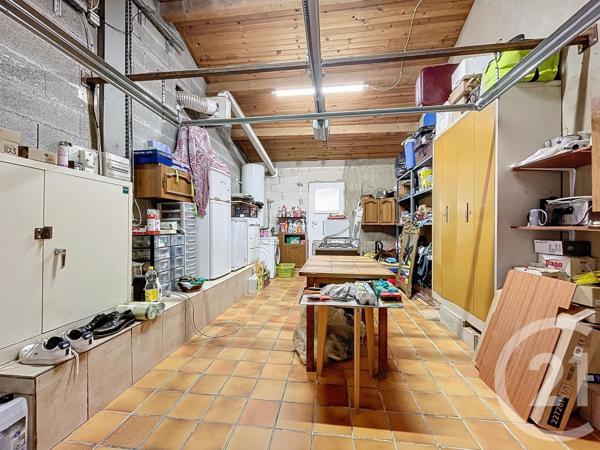 Maison à vendre  4 pièces - 94,41 m2 BAGNOLS SUR CEZE - 30