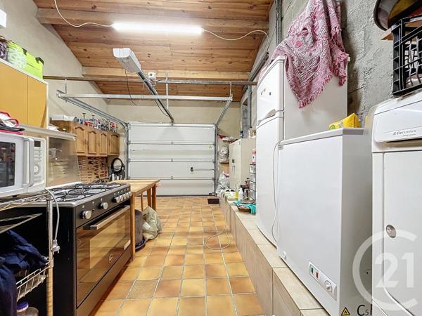 Maison à vendre  4 pièces - 94,41 m2 BAGNOLS SUR CEZE - 30