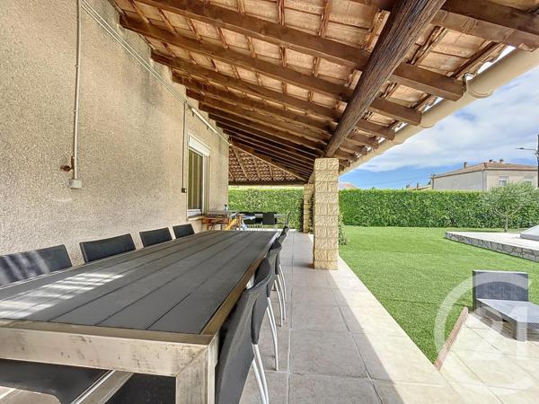 Maison à vendre  4 pièces - 94,41 m2 BAGNOLS SUR CEZE - 30