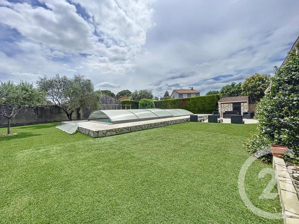 Maison à vendre  4 pièces - 94,41 m2 BAGNOLS SUR CEZE - 30