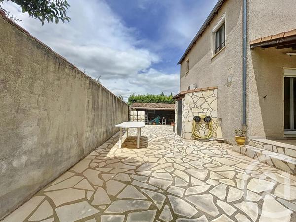 Maison à vendre  4 pièces - 94,41 m2 BAGNOLS SUR CEZE - 30