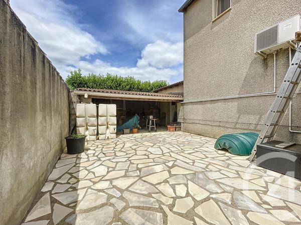 Maison à vendre  4 pièces - 94,41 m2 BAGNOLS SUR CEZE - 30
