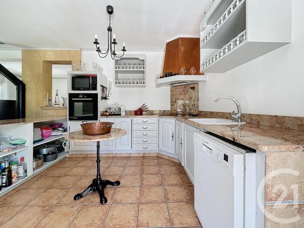 Maison à vendre  4 pièces - 94,41 m2 BAGNOLS SUR CEZE - 30