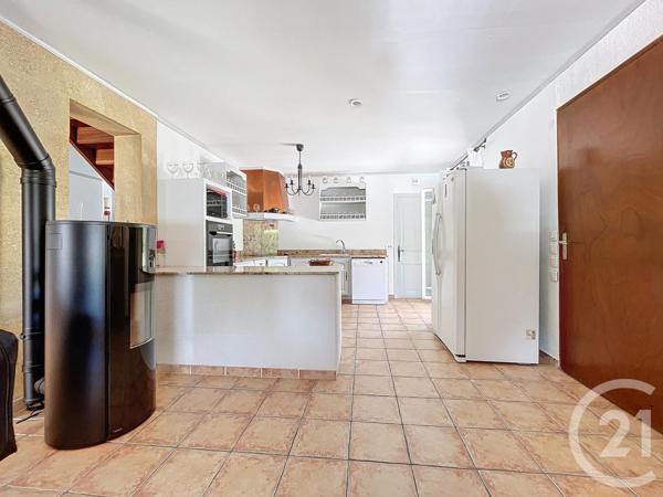 Maison à vendre  4 pièces - 94,41 m2 BAGNOLS SUR CEZE - 30