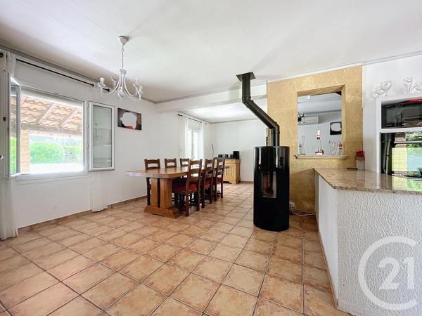 Maison à vendre  4 pièces - 94,41 m2 BAGNOLS SUR CEZE - 30