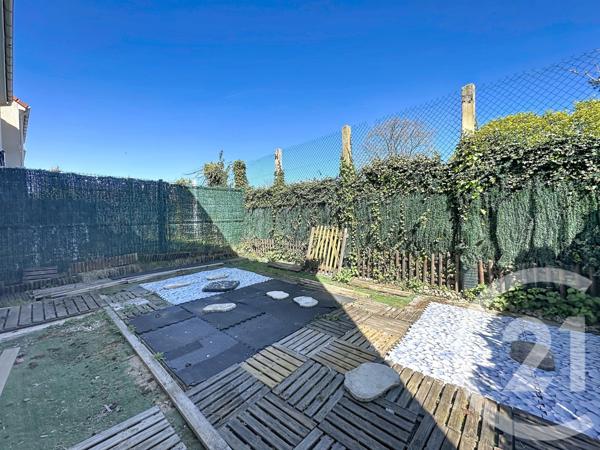 Maison à vendre  5 pièces - 94,08 m2 NANGIS - 77