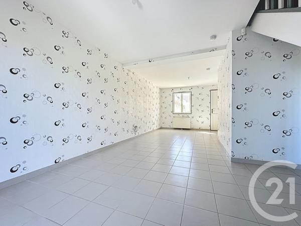 Maison à vendre  5 pièces - 94,08 m2 NANGIS - 77