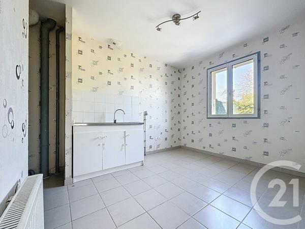 Maison à vendre  5 pièces - 94,08 m2 NANGIS - 77
