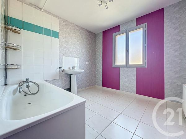 Maison à vendre  5 pièces - 94,08 m2 NANGIS - 77