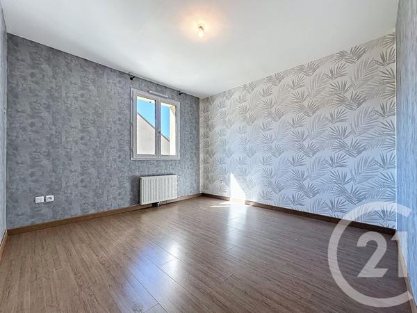 Maison à vendre  5 pièces - 94,08 m2 NANGIS - 77