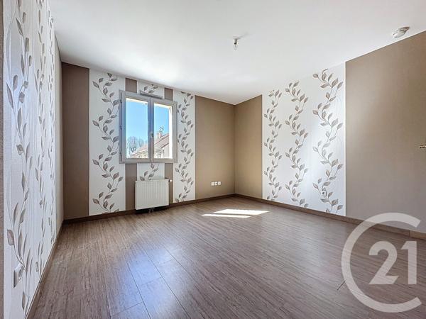 Maison à vendre  5 pièces - 94,08 m2 NANGIS - 77