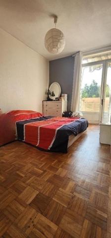 APPARTEMENT ROSERAIE