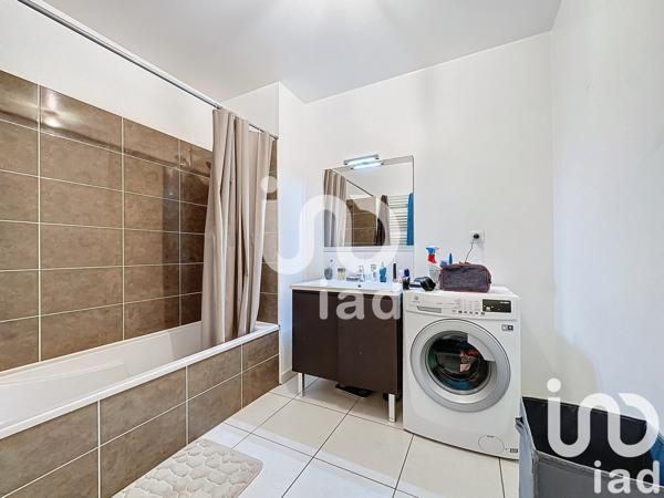 Appartement à vendre 3 pièces 66 m² Bayonne