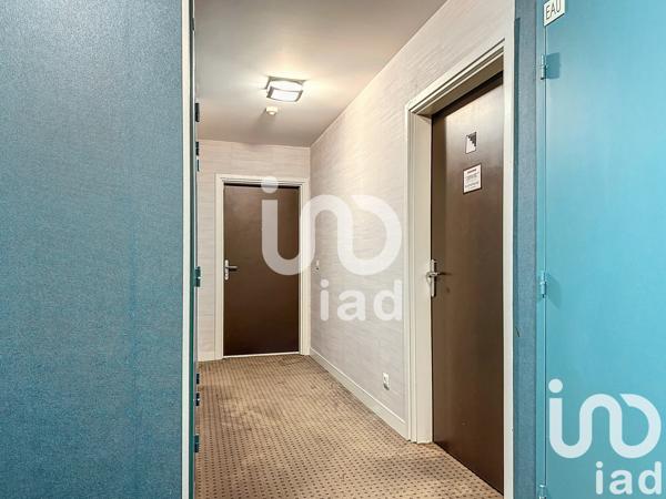 Appartement à vendre 3 pièces 66 m² Bayonne