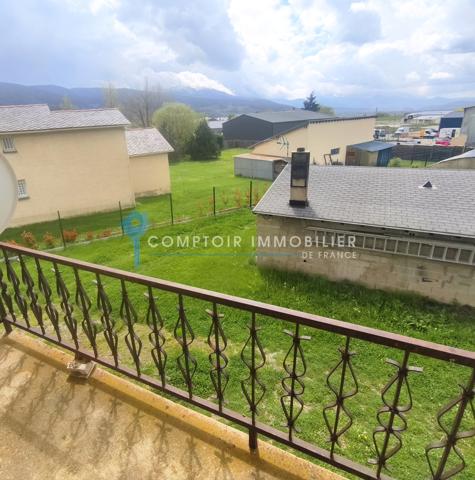Maison 8 pièce(s) 6 chambre(s) 170 m²
