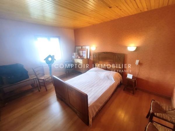 Maison 8 pièce(s) 6 chambre(s) 170 m²