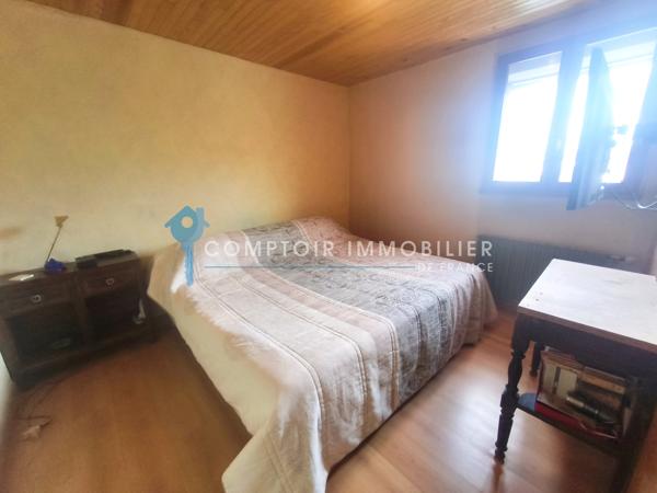 Maison 8 pièce(s) 6 chambre(s) 170 m²