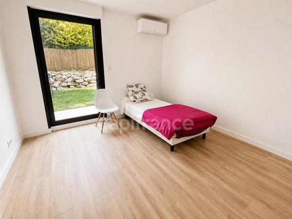 Appartement T4 LOFT D’EXCEPTION à CREACH GWEN QUIMPER (29)