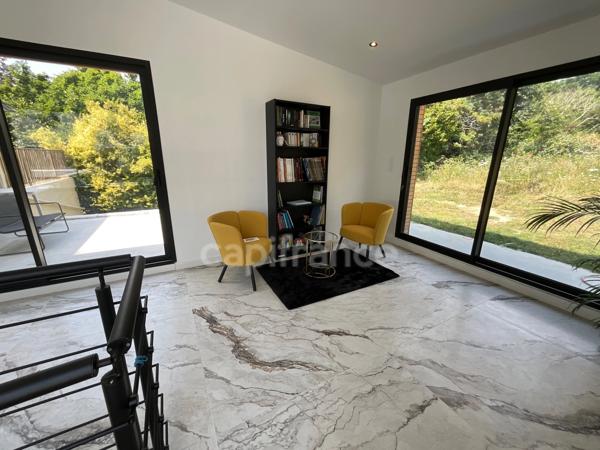 Appartement T4 LOFT D’EXCEPTION à CREACH GWEN QUIMPER (29)