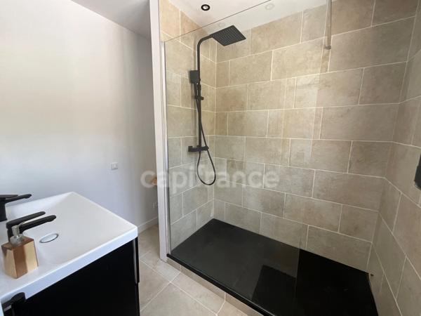 Appartement T4 LOFT D’EXCEPTION à CREACH GWEN QUIMPER (29)