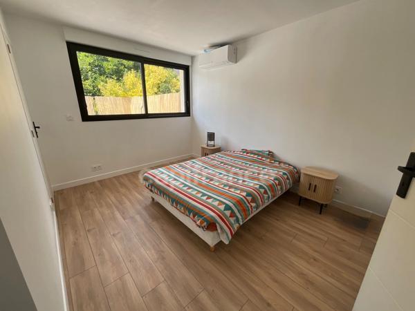 Appartement T4 LOFT D’EXCEPTION à CREACH GWEN QUIMPER (29)