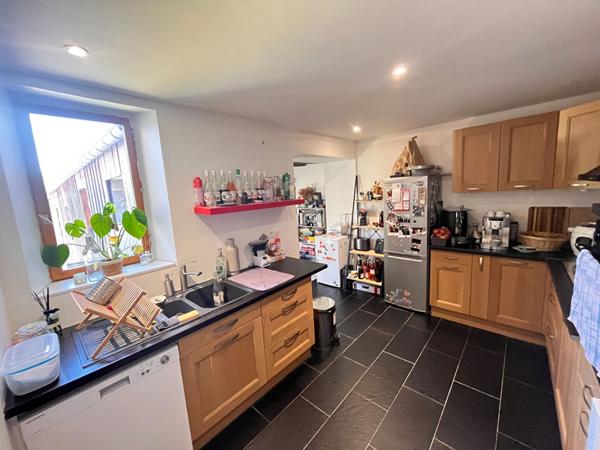 Maison de ville - Nogent Le Rotrou