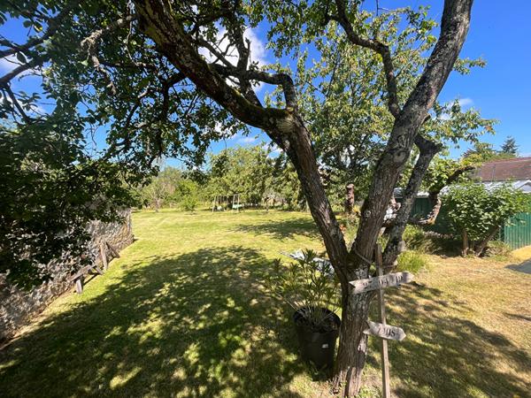 Maison de ville - Nogent Le Rotrou