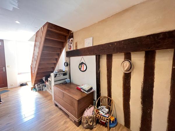 Maison de ville - Nogent Le Rotrou