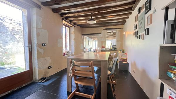 Maison de ville - Nogent Le Rotrou