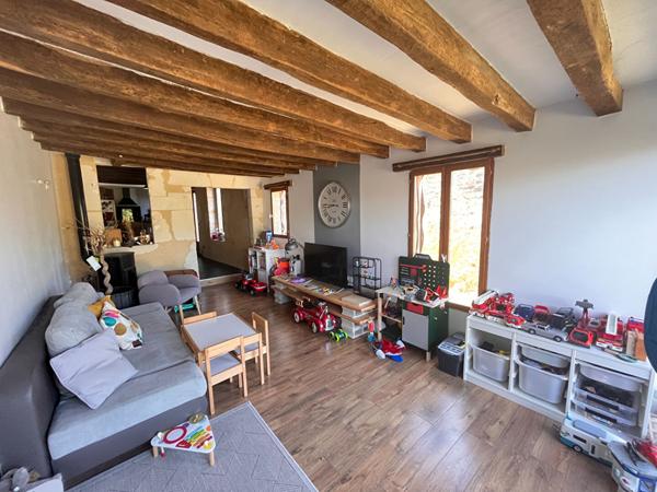 Maison de ville - Nogent Le Rotrou