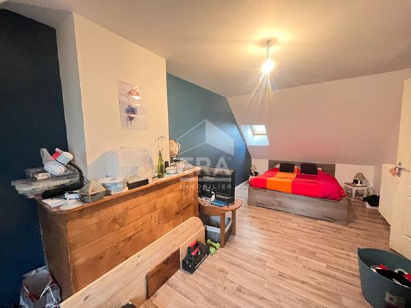 Maison de ville - Nogent Le Rotrou