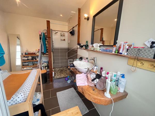 Maison de ville - Nogent Le Rotrou