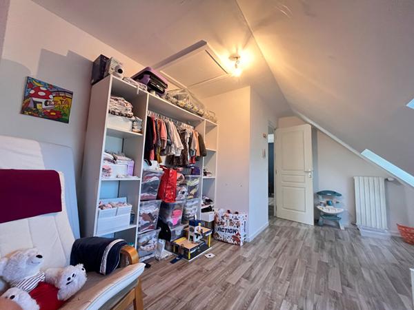 Maison de ville - Nogent Le Rotrou