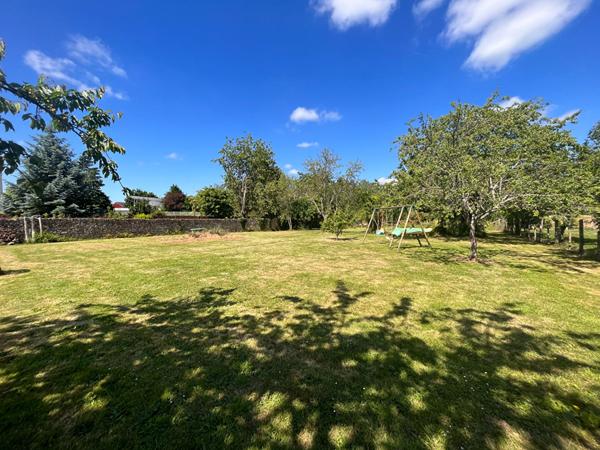 Maison de ville - Nogent Le Rotrou