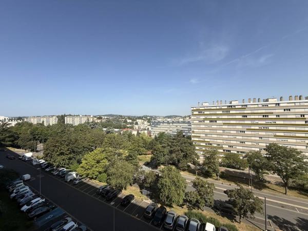 Appartement à vendre 3 pièces de 61 m²