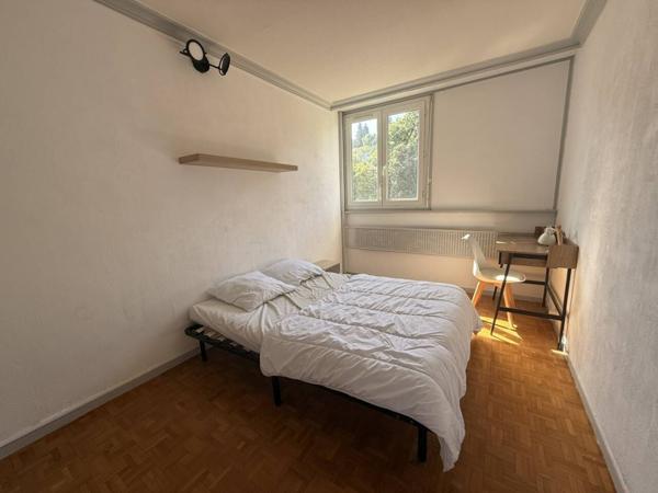Appartement à vendre 3 pièces de 61 m²