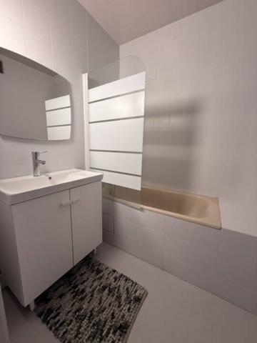 Appartement à vendre 3 pièces de 61 m²