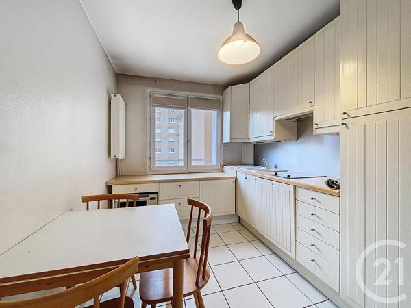 Appartement F2 Bis à vendre  3 pièces - 60,53 m2 LE PUY EN VELAY - 43