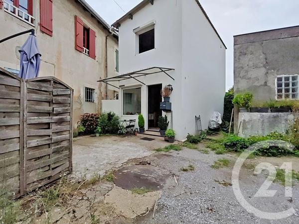 Appartement T2 à vendre  2 pièces - 46,38 m 2   TARNOS  - 40